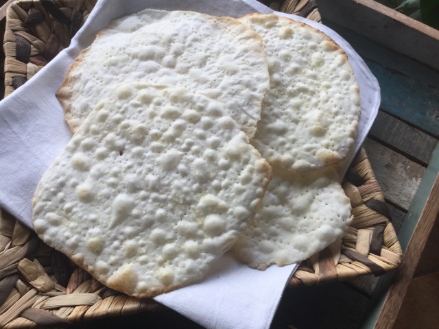 Matzen – Ungesäuertes Brot